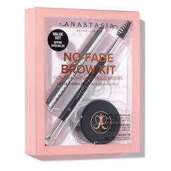 Kit de sourcils No Fade, DARK BROWN 9.5 G, large, image5