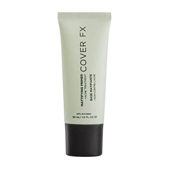 Mattifying Primer, , large, image1