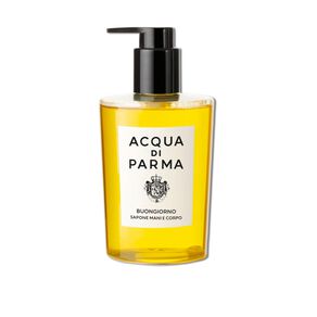 Buongiorno Hand & Body Wash