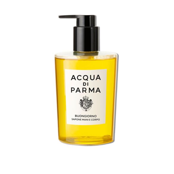 Buongiorno Hand & Body Wash, , large, image1