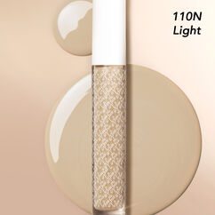 HD Liquid Concealer, 110N LIGHT, large, image2