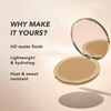Matte Compact, 170Y TAN, large, image8
