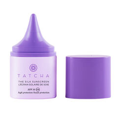 The Silk Sunscreen SPF 50, , large, image2