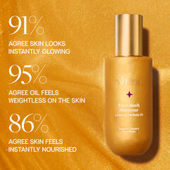 Marrakech Shimmer Luminous Gel Body Oil, , large, image8