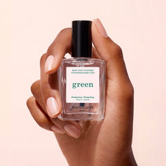 Green Vitaminized Base coat, , large, image7