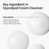 Glycolipid Cream Cleanser, , large, image7