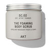 The Foaming Body Scrub Sc.02 After Thunder, , large, image1
