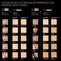 Radiant Creamy Concealer, CREMA CATALANA, large, image8