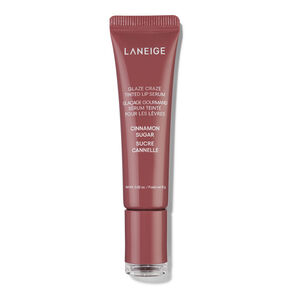 Glaze Craze Tinted Lip Serum