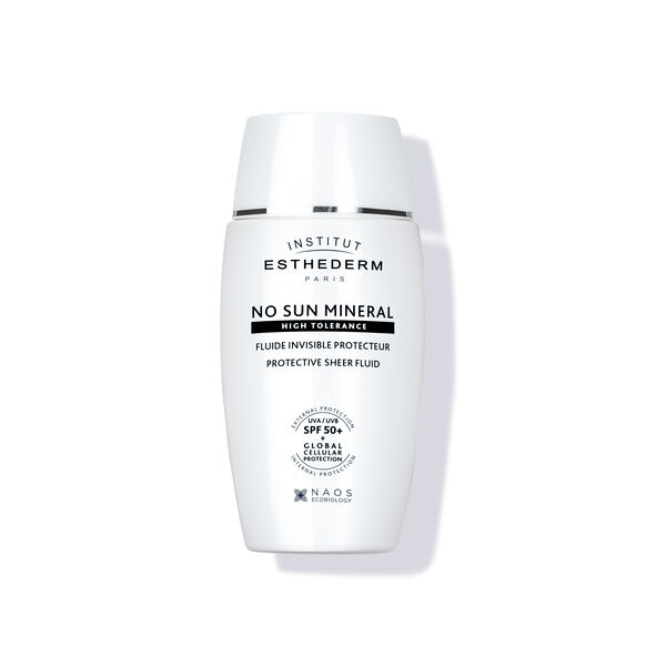 No Sun Mineral SPF50+, , large, image1