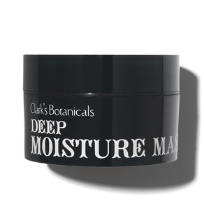 Deep Moisture Mask