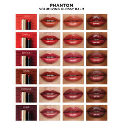 Phantom Volumizing Glossy Balm, DESIRE 120, large, image6