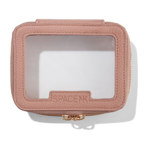 Mini Travel Bag Soft Mauve