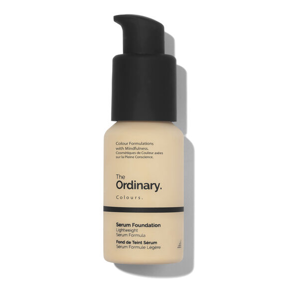 Serum Foundation, 1.2 Y, large, image1