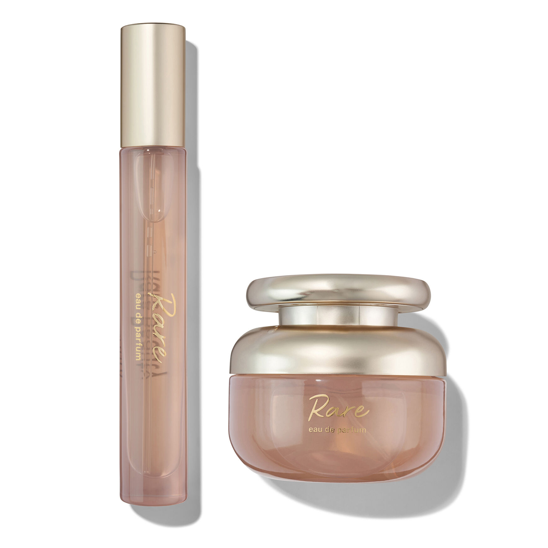 Rare Beauty Mini Rare Eau De Parfum Set | Space NK