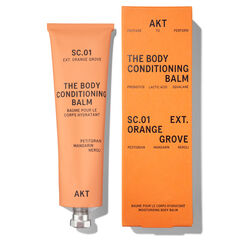 The Body Conditioning Balm Sc.01 Orange Grove, , large, image4