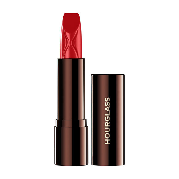 Femme Rouge Velvet Creme Lipstick, RAVEN, large, image1