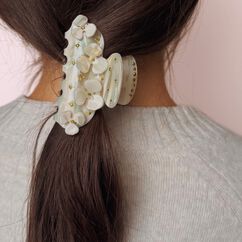 Joan In Topaz Pearl, , large, image4