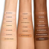 REAL FLAWLESS FEATHERMATTE POWDER FOUNDATION, 3C BISCOTTI , large, image4