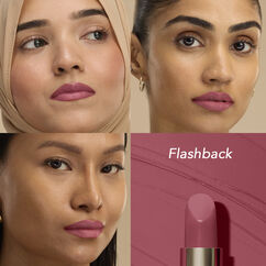 Matte Drama Matte Lipstick, FLASHBACK, large, image3