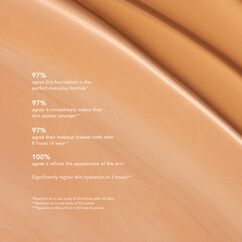 Future Skin Oil-Free Foundation, SHELL, large, image4