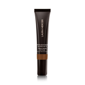 Tinted Moisturiser Blurred Matte SPF 30 Mini, 6N UMBER, large