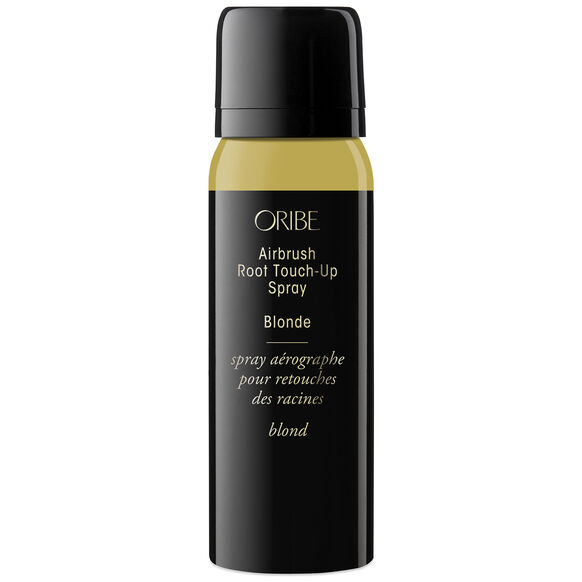 Airbrush Root Touch-Up Spray, BLONDE, large, image1