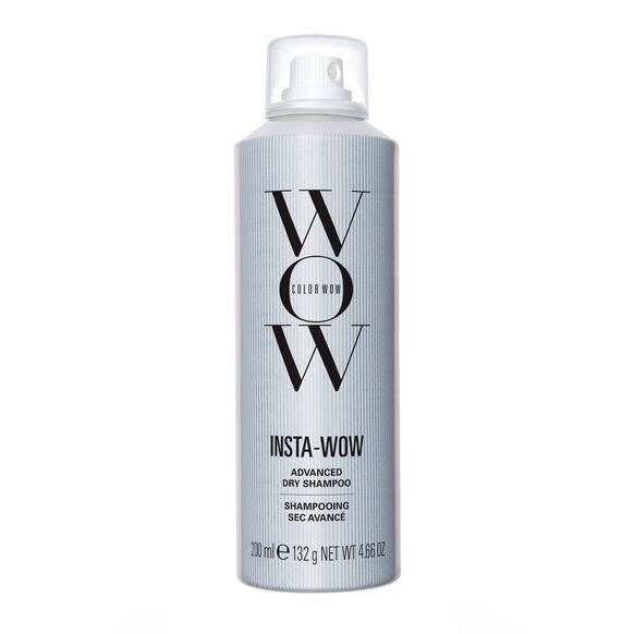 Insta-WOW Advanced Dry Shampoo, , large, image1