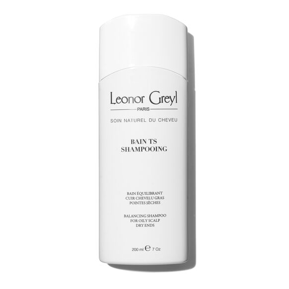 Bain TS Shampooing - Balancing Shampoo for Oily Scalp & Dry Ends, , large, image1