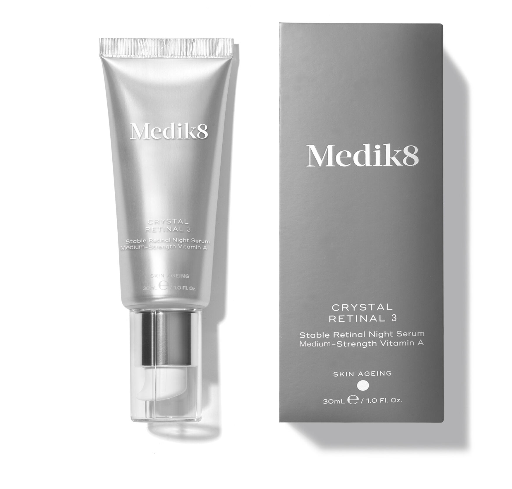 medik8 crystal retinal 3 stores