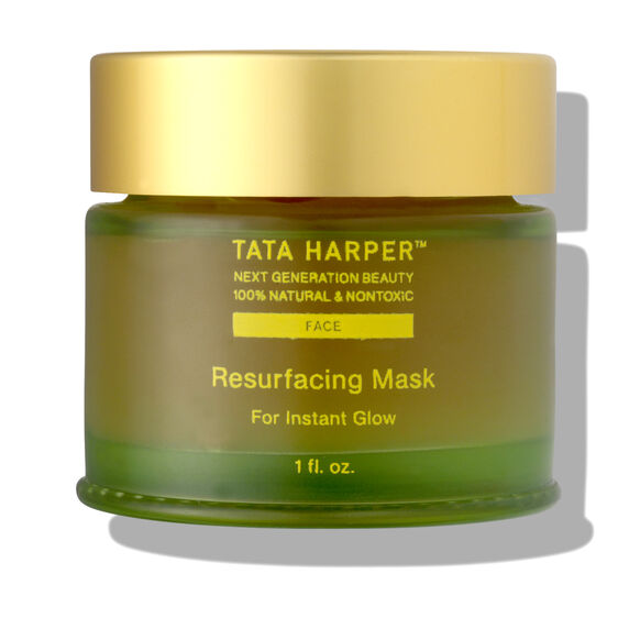 Resurfacing Mask, , large, image1