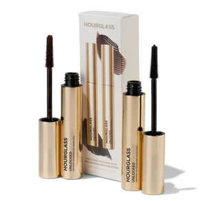 Unlocked Mascara Duo