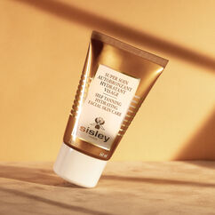 Self Tanning Hydrating Facial, , large, image5