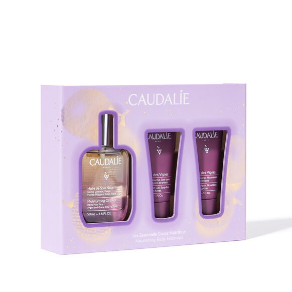 The Nourishing Body Essentials, , large, image1