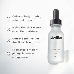 Hydr8 B5 Liquid Rehydration Serum, , large, image5