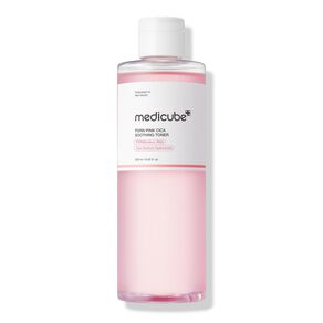 Pdrn Pink Cica Soothing Toner