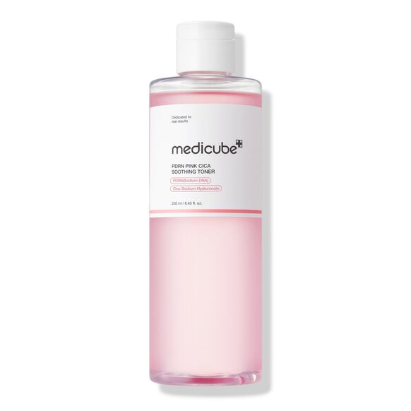 Pdrn Pink Cica Soothing Toner, , large, image1