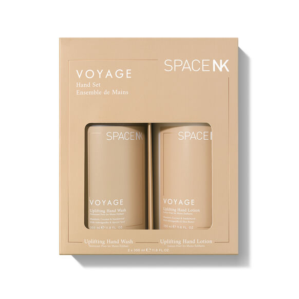 Voyage Hand Duo, , large, image1