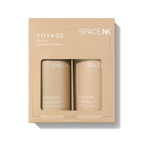 Voyage Hand Duo
