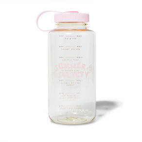 Summer Society water bottle 1L