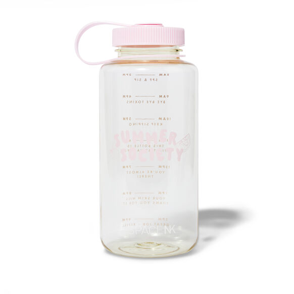 Summer Society water bottle 1L, , large, image1
