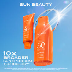 Sun Beauty Face Cream SPF50, , large, image5