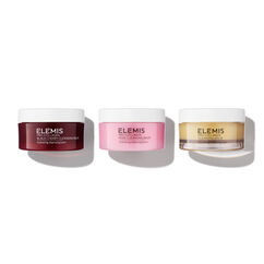 Balm & Bright Cleansing Trio, , large, image2