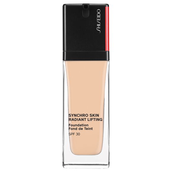 Synchro Skin Radiant Lifting Foundation SPF 30, 220, large, image1