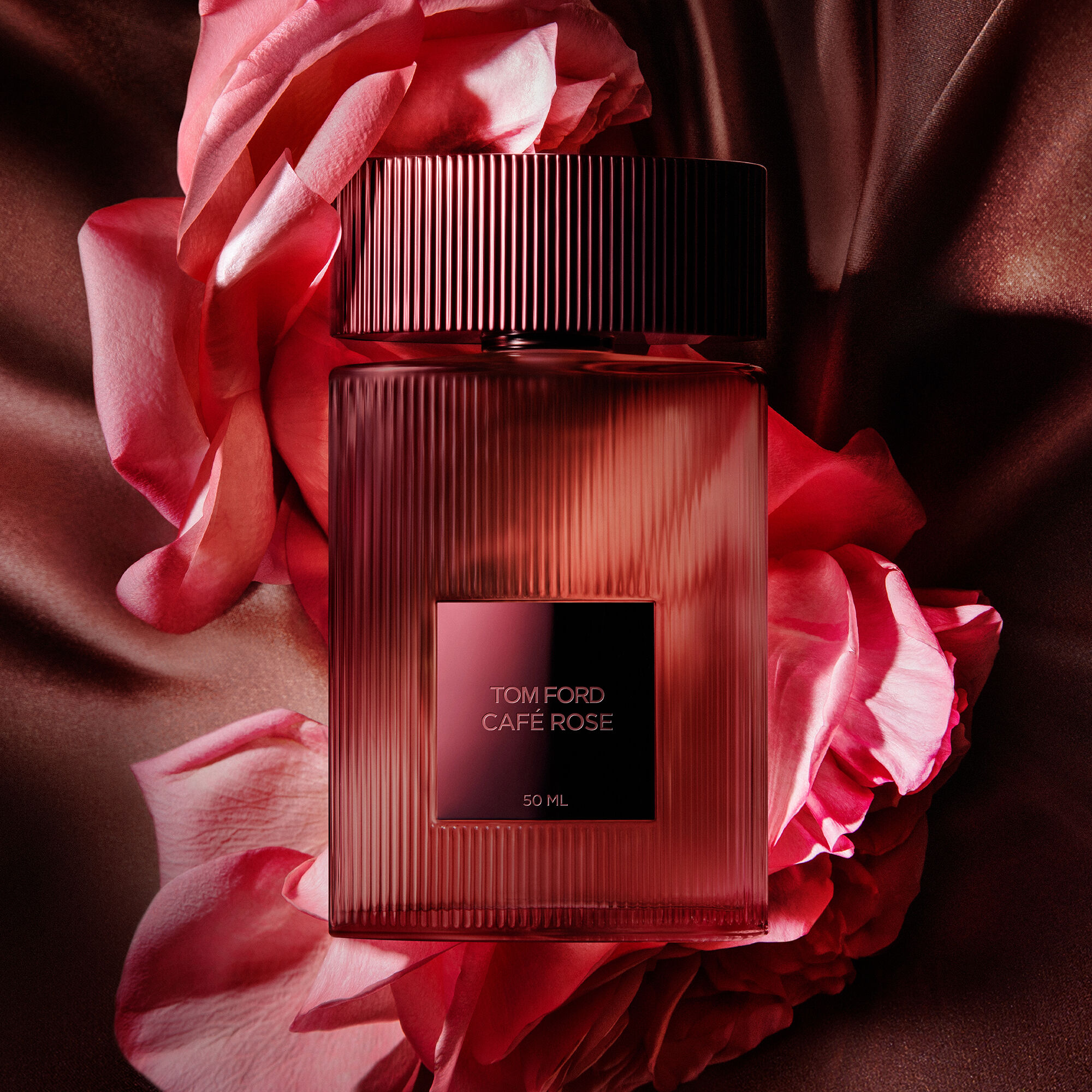 TOM FORD CAFÉ ROSE Eau de Parfum 50 ML Amazon.com : Tom Ford Cafe Rose Eau De Parfum Spray for