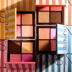 Hot Escape Cheek Palette, LIGHT, large, image6
