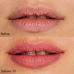 Velvet Blur Matte Lipstick Balm, SAHARA, large, image6