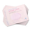 Pack de 5 gels hydratants pour les lèvres Serve Chilled Rosé Lips, , large, image2