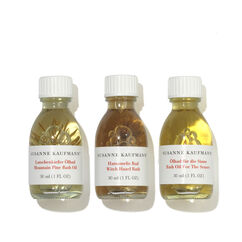 Bath Oil Trio, , large, image2