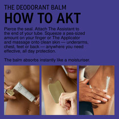 The Deodorant Balm Sc.03 The Onsen, , large, image7